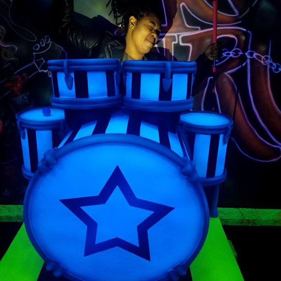 Meet your Posher, Brittany - Picture 1 of 1